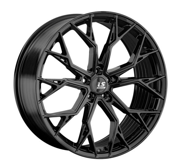 LS FlowForming (Forged Rim) RC61
