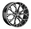 LS FlowForming (Forged Rim) RC61 в KOLOBOX