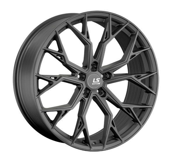 LS FlowForming (Forged Rim) RC61 купить в KOLOBOX
