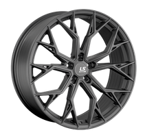 LS FlowForming (Forged Rim) RC61 MGM 5*114,3 9xR21 ET35 DIA60.1