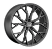 LS FlowForming (Forged Rim) RC61 купить в KOLOBOX