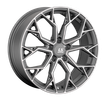 LS FlowForming (Forged Rim) RC61 заказать