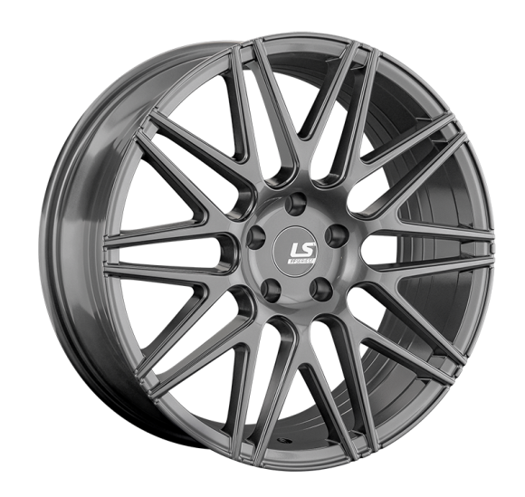 LS FlowForming (Forged Rim) RC51