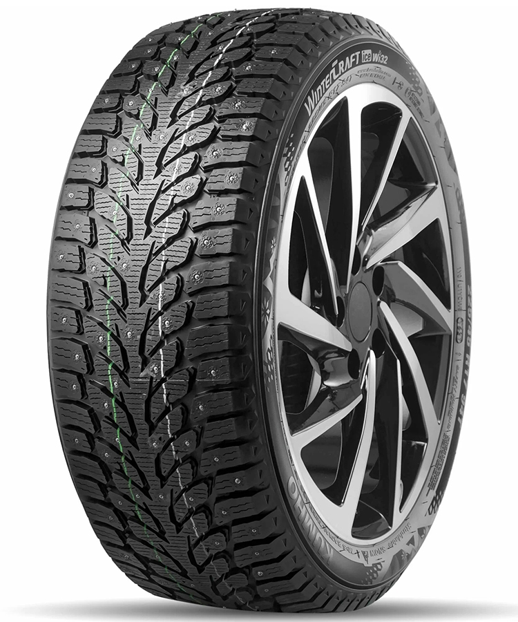 Kumho Winter Craft Ice WI32