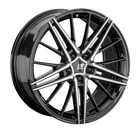 LS FlowForming (Forged Rim) RC76 купить в KOLOBOX