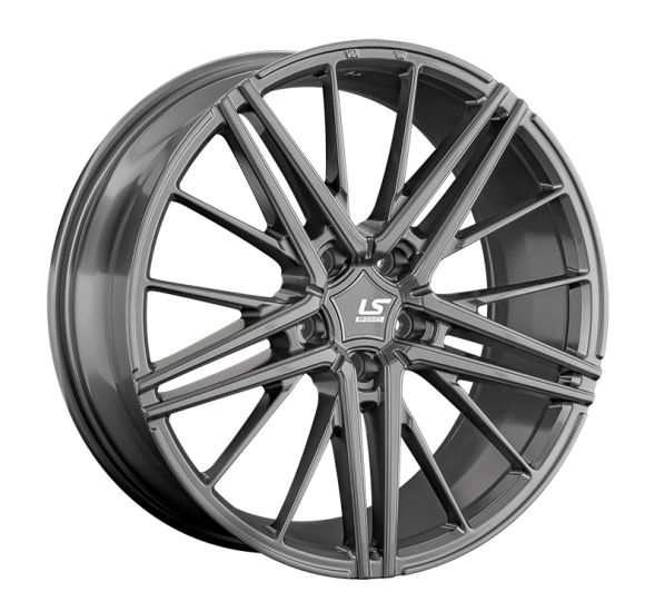 LS FlowForming (Forged Rim) RC76 заказать