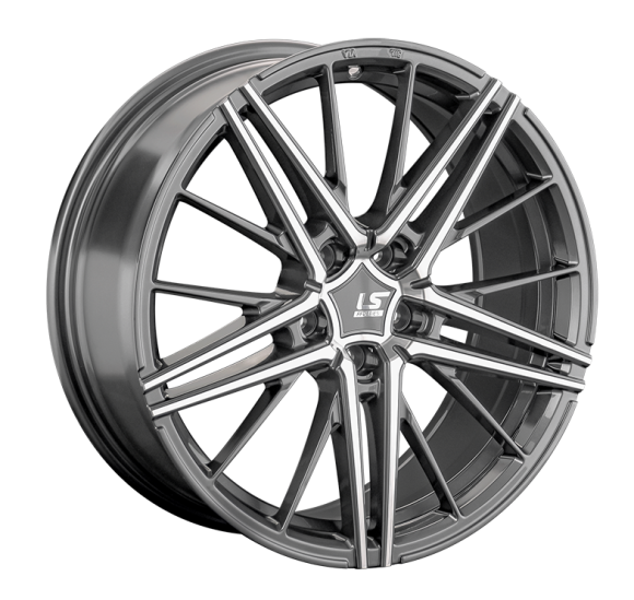 LS FlowForming (Forged Rim) RC76 цена