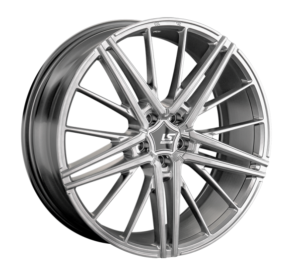 LS FlowForming (Forged Rim) RC76