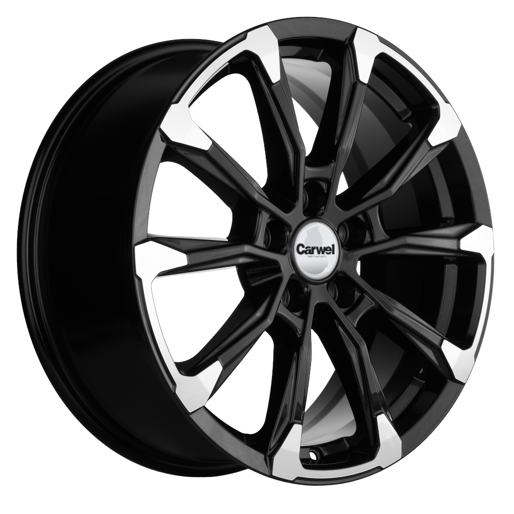 Carwel Ишим 1808 SLT 5*114,3 7.5xR18 ET37 DIA66.5