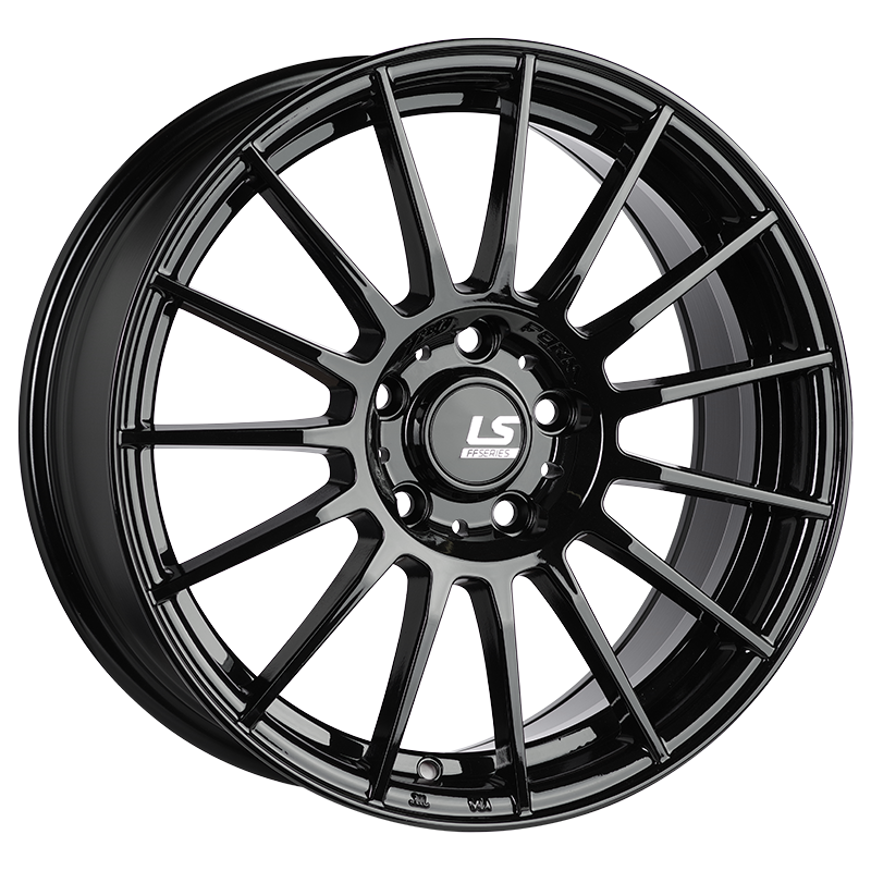LS FlowForming (Forged Rim) RC05
