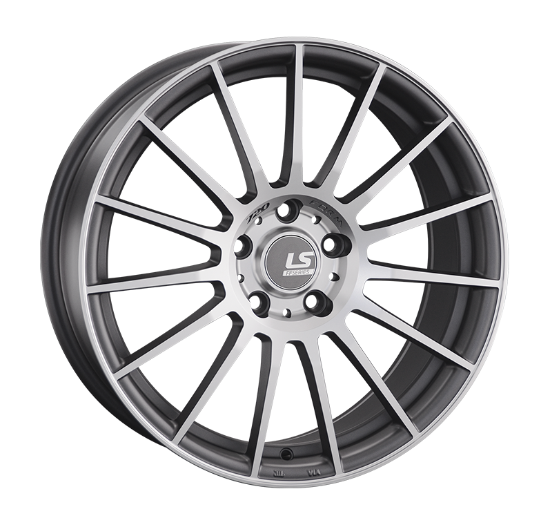 LS FlowForming (Forged Rim) RC05 в KOLOBOX