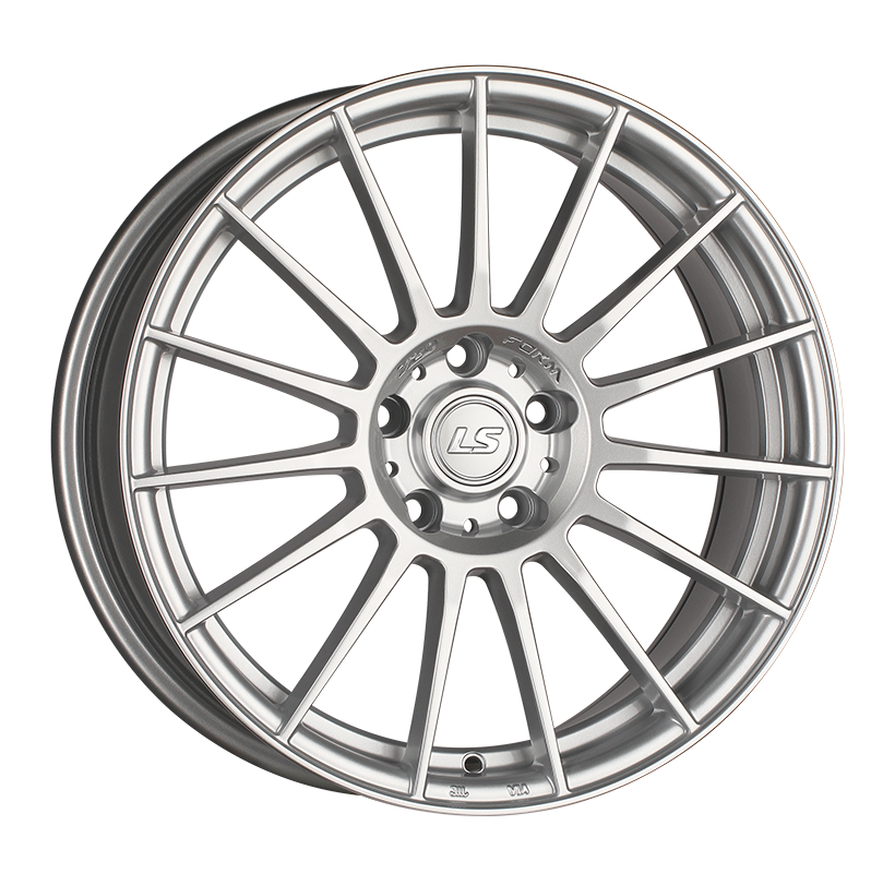LS FlowForming (Forged Rim) RC05 купить в KOLOBOX