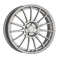 LS FlowForming (Forged Rim) RC05 S 5*114,3 7.5xR17 ET45 DIA67.1