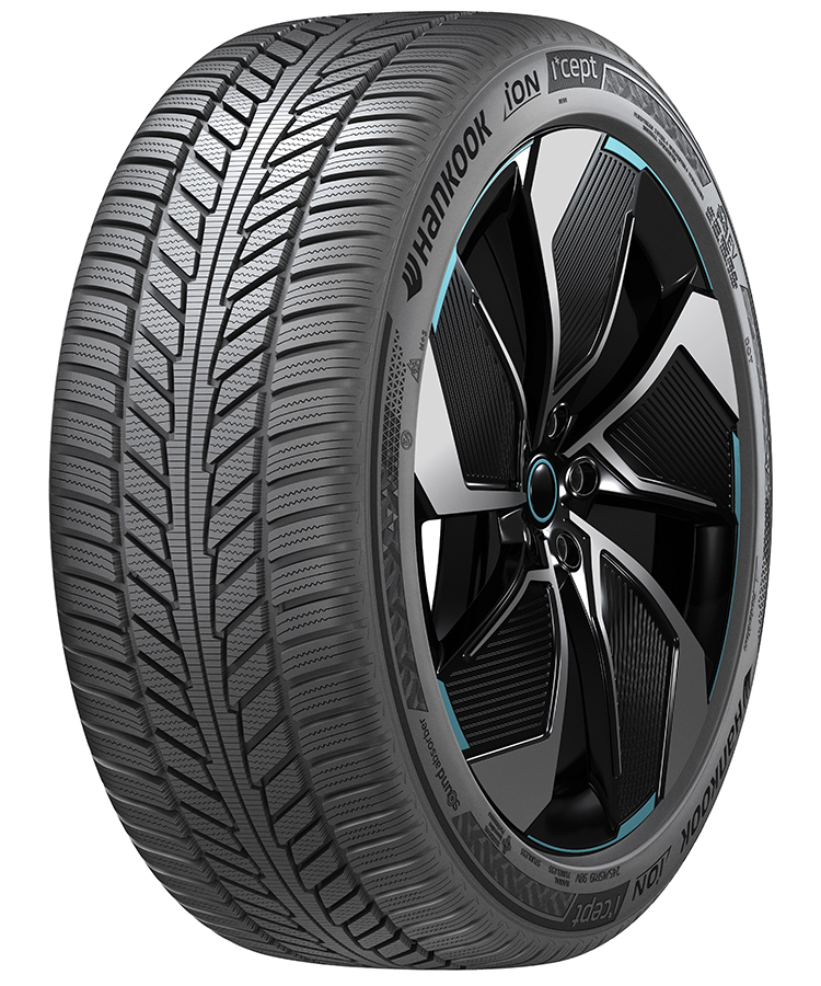 Hankook iON i*cept IW01 EV