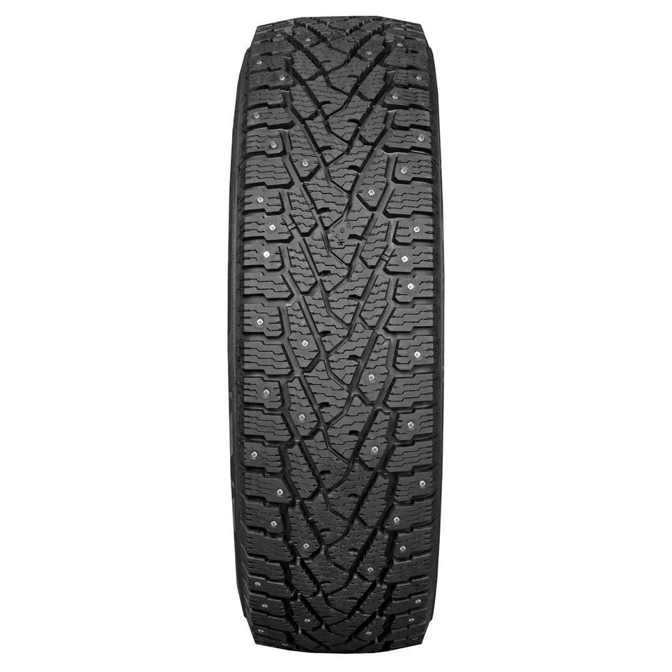 Ikon (Nokian Tyres) Autograph Ice C3 205/70 R15C 106/104R в KOLOBOX