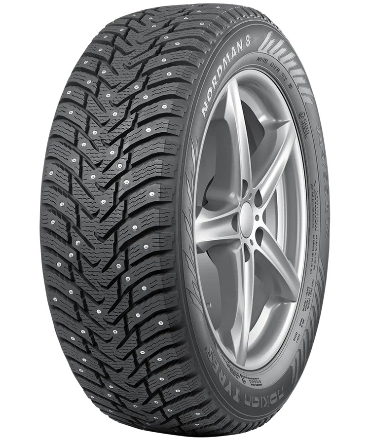 Nokian Tyres (Ikon) Nordman 8
