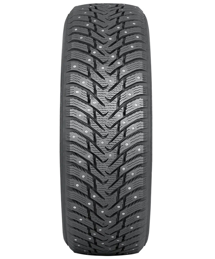Nokian Tyres (Ikon) Nordman 8 в KOLOBOX