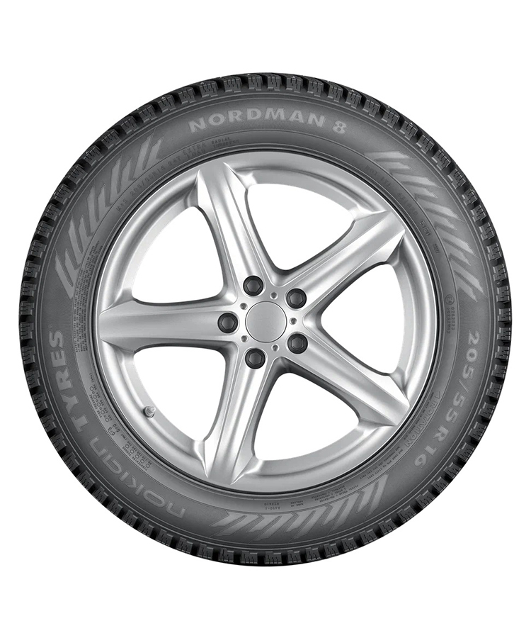 Nokian Tyres (Ikon) Nordman 8 заказать
