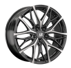 LS FlowForming (Forged Rim) RC84