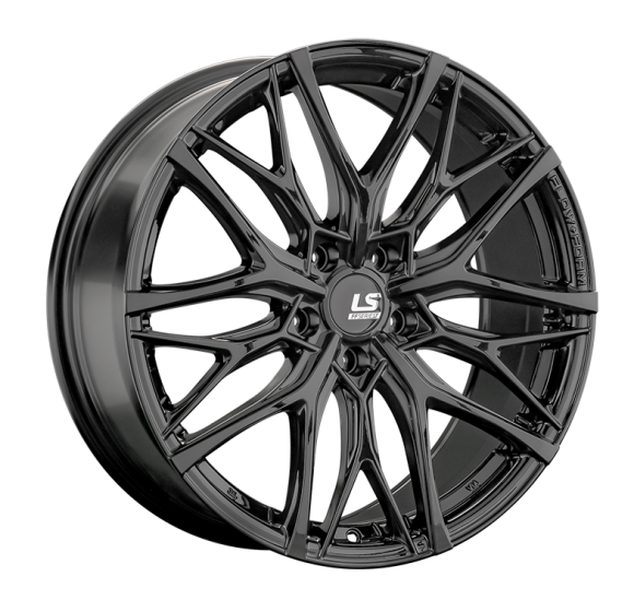 LS FlowForming (Forged Rim) RC84 в KOLOBOX