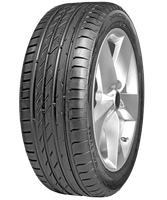Ikon (Nokian Tyres) Character Ultra (Nordman SZ2) 205/55 R16 94V (XL)