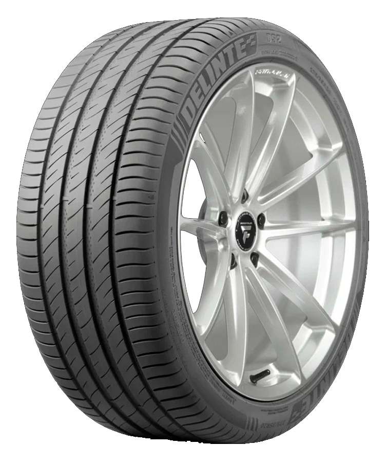 Delinte DS-2 SUV