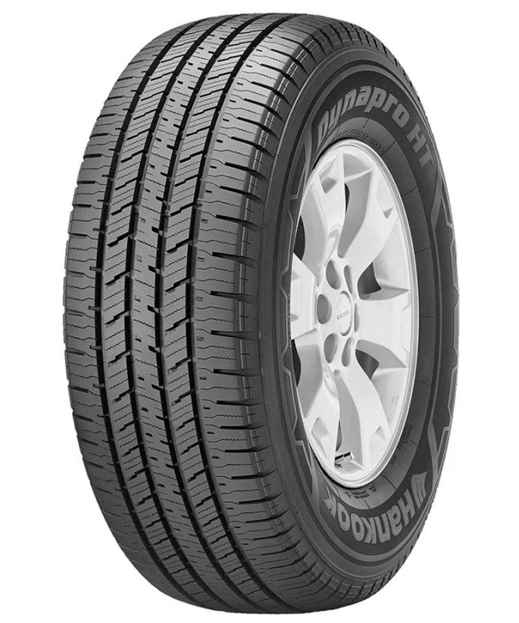 Hankook Dynapro HT RH12