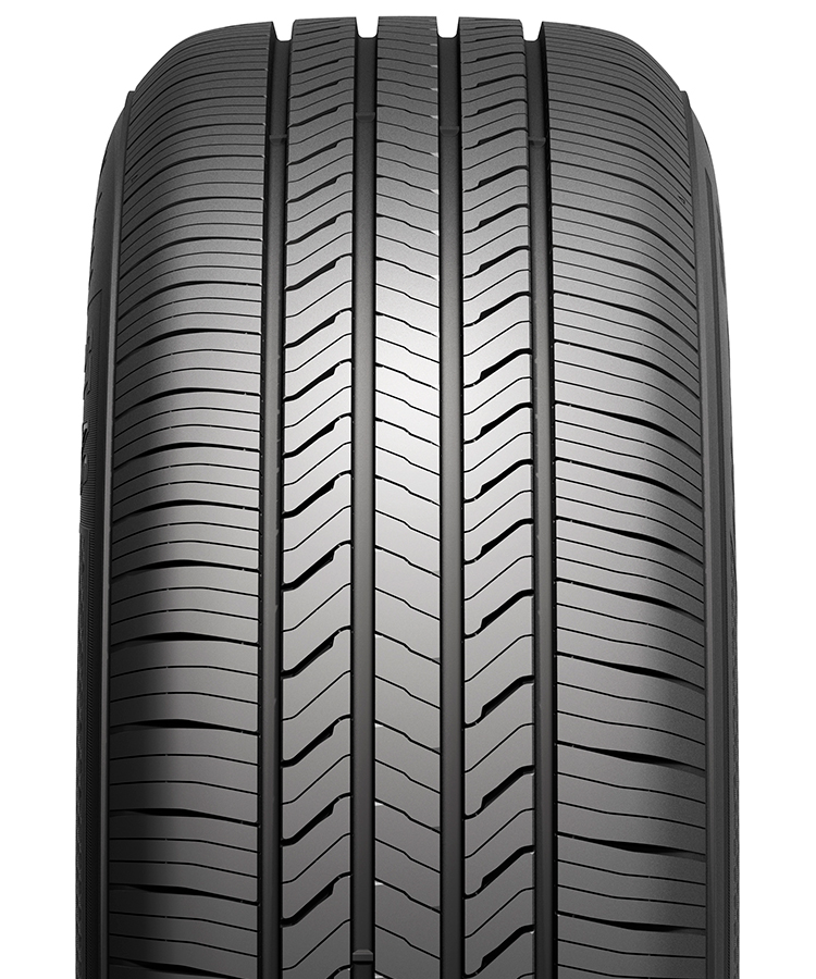 Hankook iON ST AS IH61 в KOLOBOX