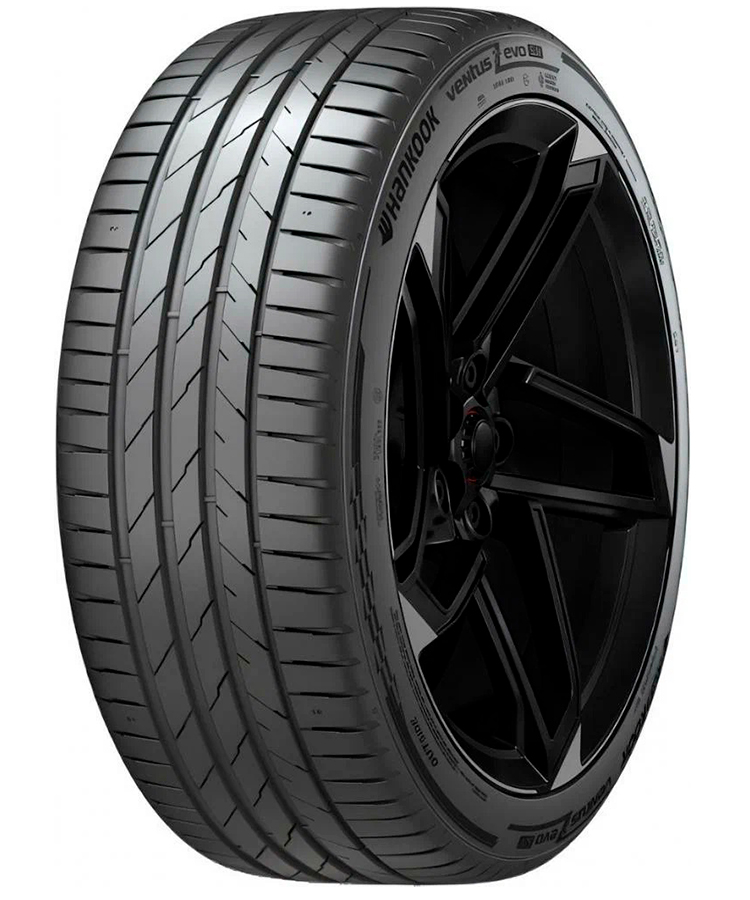 Hankook Ventus evo SUV K137A 275/50 R20 113Y