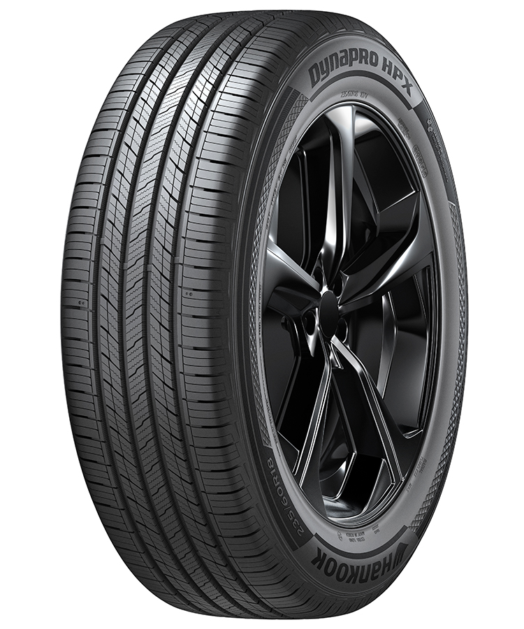 Hankook Dynapro HPX RA43