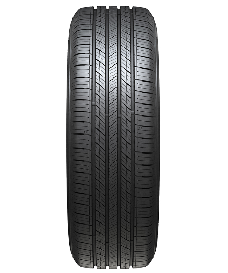 Hankook Dynapro HPX RA43 в KOLOBOX