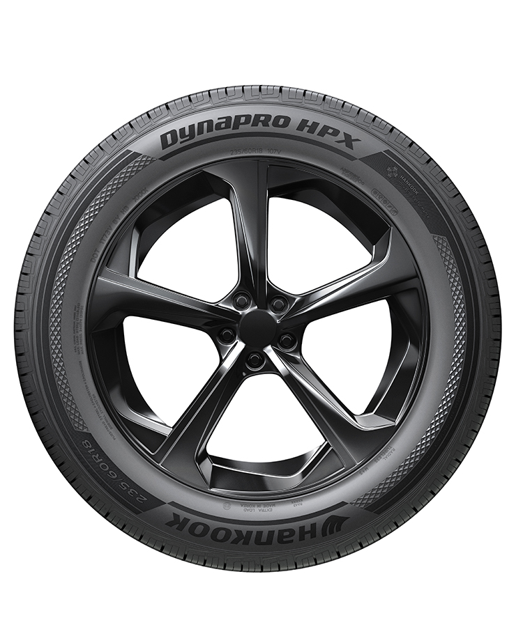Hankook Dynapro HPX RA43 купить в KOLOBOX