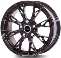 Lizardo Avatar XH180 CB 4*100 7xR17 ET35 DIA60.1
