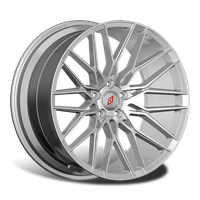 Inforged IFG34 Silver 5*114,3 8.5xR20 ET35 DIA67.1
