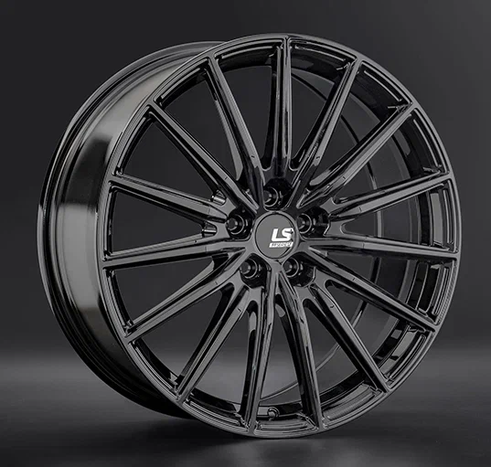 LS FlowForming (Forged Rim) RC93