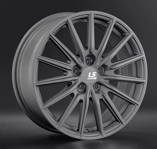 LS FlowForming (Forged Rim) RC93 в KOLOBOX