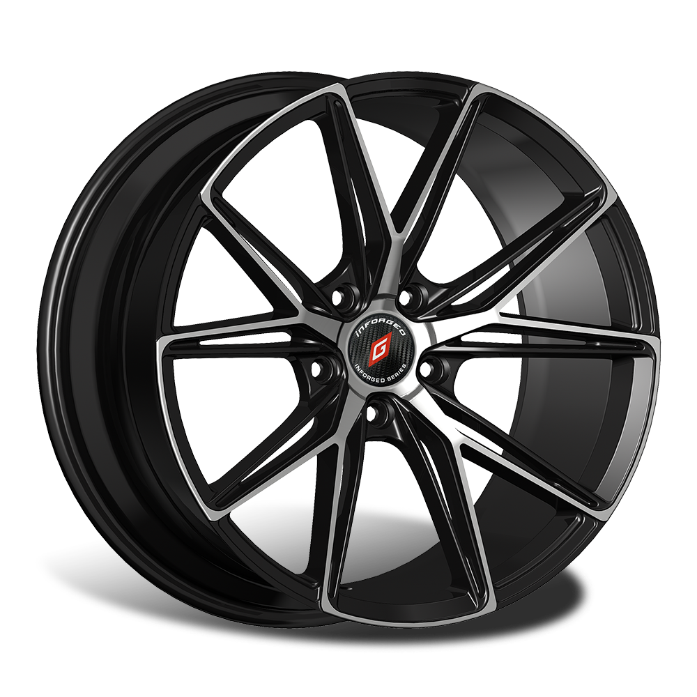 Inforged IFG49