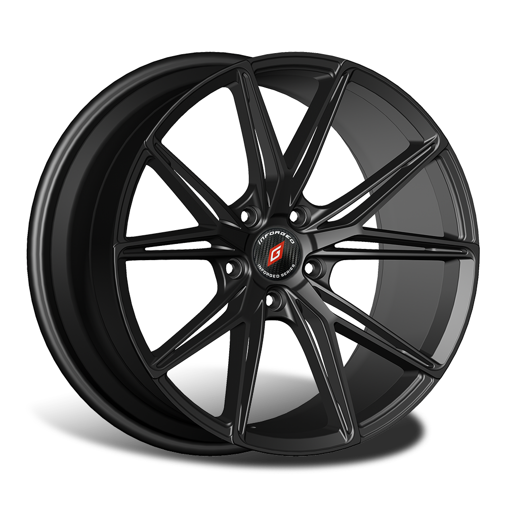 Inforged IFG49 в KOLOBOX