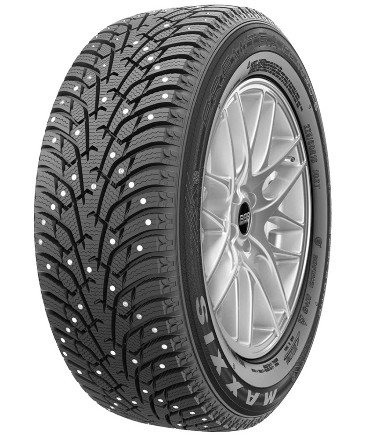 Maxxis NP5 Premitra Ice Nord заказать