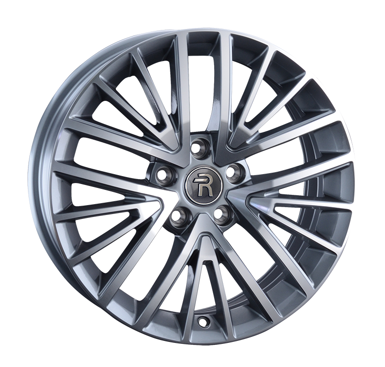 Replay VV266 GMF 5*112 7xR17 ET40 DIA57.1