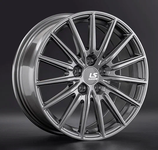 LS FlowForming (Forged Rim) RC93 заказать