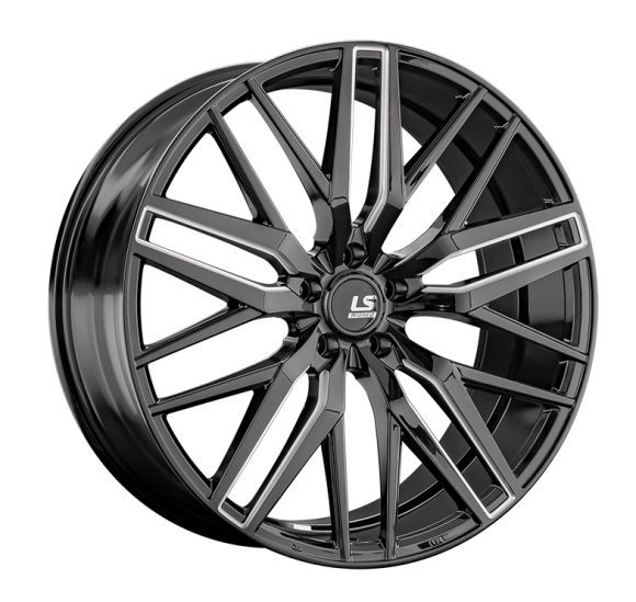 LS FlowForming (Forged Rim) RC77 в KOLOBOX