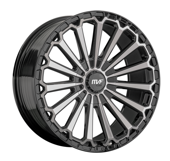 LS FlowForming (Forged Rim) RC80 в KOLOBOX