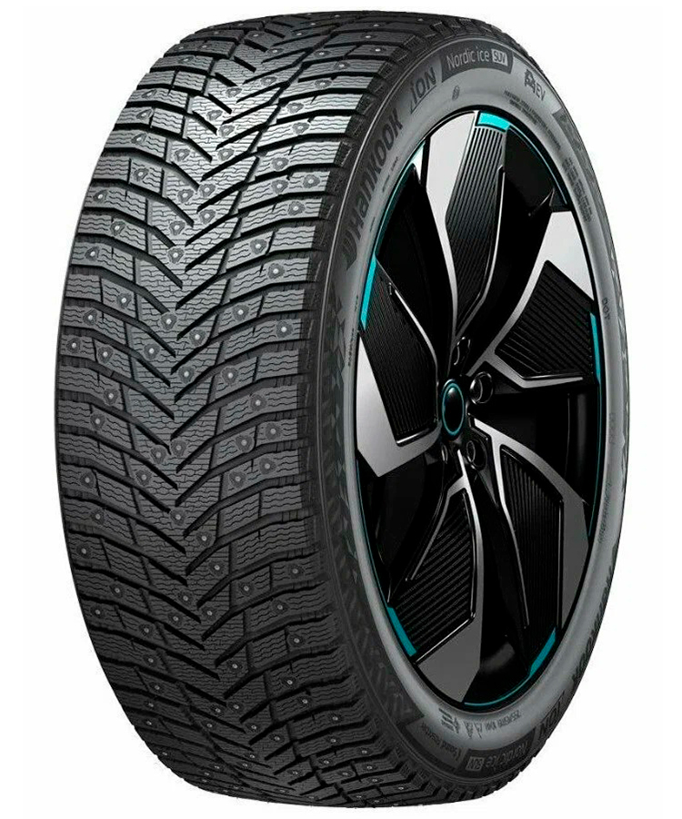 Hankook iON Nordic i*ce SUV IW04A