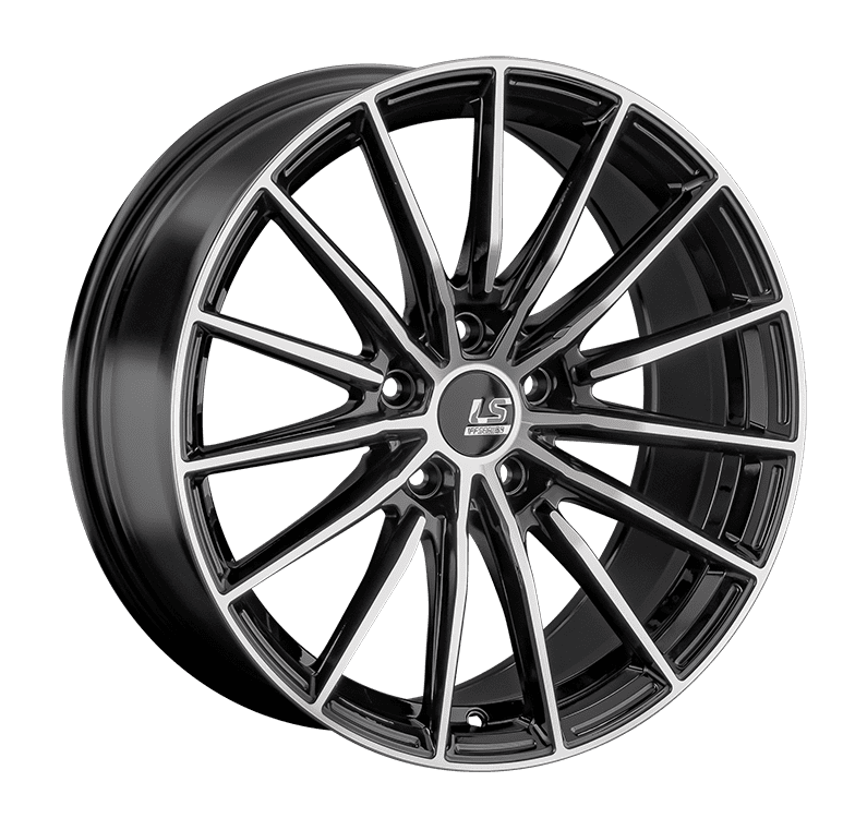 LS FlowForming (Forged Rim) RC93