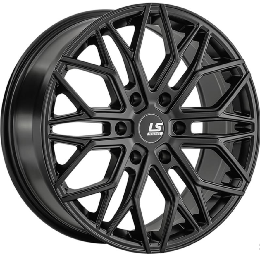 LS FlowForming (Forged Rim) RC103