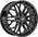 LS FlowForming (Forged Rim) RC103 BKS