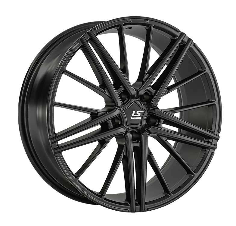 LS FlowForming (Forged Rim) RC76