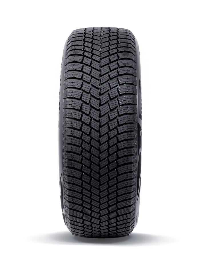 Pirelli Ice Zero Friction 3 в KOLOBOX