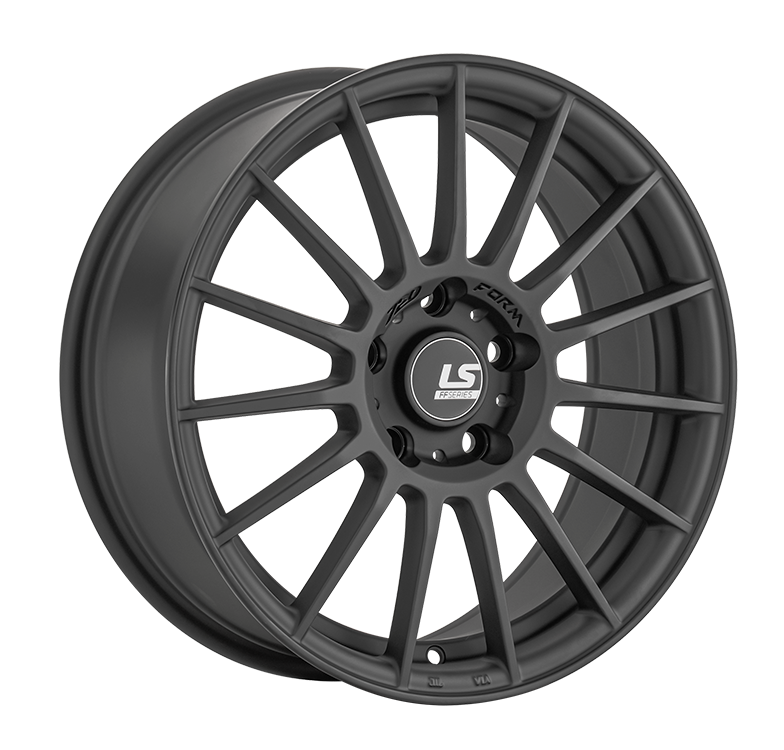 LS FlowForming (Forged Rim) RC05 заказать
